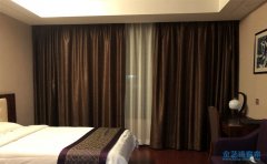 佛山酒店窗簾廠(chǎng)家哪家比較靠譜?佛山酒店窗簾廠(chǎng)家推薦